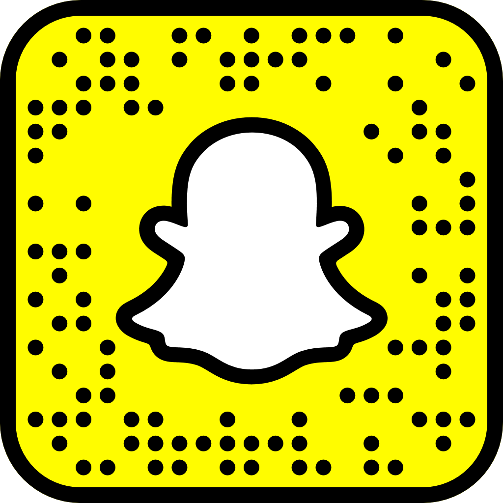 snapchat-kode for ungdomsteamet